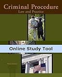 Interactive eBook for del Carmen's Criminal Procedure: Law and Practice, 9th Edition