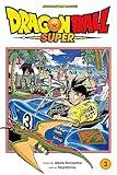 Dragon Ball Super, Vol. 3: Zero Mortal Project!