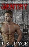 Gentry (Wolves of Winter's Edge Book 1)