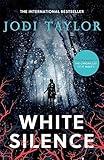 White Silence: An edge-of-your-seat supernatural thriller (Elizabeth Cage, Book 1)