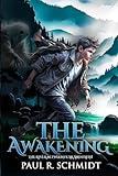 THE AWAKENING: The River Between Fear And Faith | Christian fiction books, Stories of Faith, Love, Inspiration and Hope | 6x9 inches, 365 ... Teen Christian Books for Boys (The Awakening Trilogy)