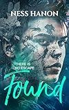 Found: An MM Fantasy Romance