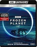 Frozen Planet II (4K Ultra UHD/Blu-ray) [4K UHD]