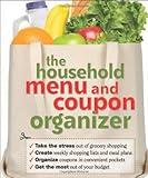 Household Menu and Coupon Organizer, The