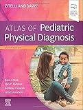 Zitelli and Davis' Atlas of Pediatric Physical Diagnosis