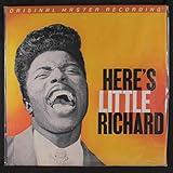 Heres Little Richard