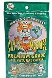 The Cat's Meowee Organic Catnip 0.352 oz