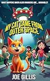 My Cat Came from Outer Space