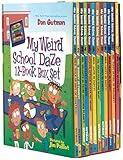 My Weird School Daze 12-Book Box Set: Books 1-12