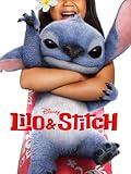 Lilo & Stitch (2025)