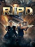R.I.P.D. - Rest in Peace Department