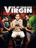 The 40 year-old virgin