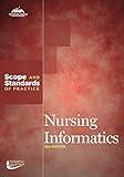 Nursing Informatics: Scope and Standards of Practice