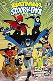 The Batman & Scooby-Doo Mysteries 2