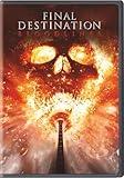 Final Destination: Bloodlines (DVD)