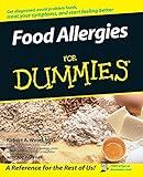 Food Allergies For Dummies