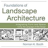 Foundations of Landscape Architecture: Integrating Form and Space Using the Language of Site Design