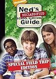 Ned's Declassified School Survival Guide - Special Field Trip Edition (With Free Book)