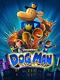 Dog Man