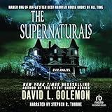 The Supernaturals