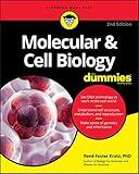 Molecular & Cell Biology For Dummies, 2nd Edition