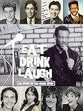 Eat Drink Laugh: The Story of The Comic Strip
