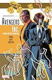 Avengers Inc.: Action, Mystery, Adventure (Avengers Inc. (2023-2024))