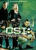 CSI: Crime Scene Investigation: The Complete Series
