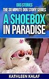 Dog Stories: The 30 Minute Dog Story Series--A Shoebox in Paradise