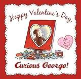 Happy Valentine's Day, Curious George!