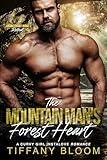 The Mountain Man's Forest Heart: A Steamy Curvy Girl Instalove Short Romance (Granitehart Ridge Retreat- A Curvy Girl Instalove Short Romance Series)