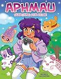 Aphmau: Searching for Home: An Action-Packed Graphic Novel from the Most Popular Minecraft YouTuber Ever!