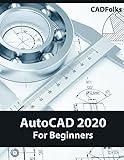 AutoCAD 2020 For Beginners