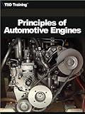 Principles of Automotive Engines (Mechanics and Hydraulics)