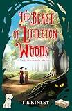 The Beast of Littleton Woods (A Lady Hardcastle Mystery)