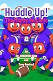 Huddle Up! The Mighty Red Ants