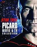 Star Trek Picard Movie & TV Collection