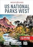 Insight Guides US National Parks West (Travel Guide with eBook)