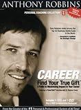 Anthony Robbins Personal Coaching Collection: Find Your True Gift - 3 Paths to Maximizing Impact in [DVD]