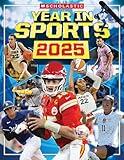 Scholastic Year in Sports 2025