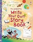 Write Your Own Story Book