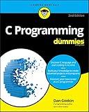 C Programming For Dummies (For Dummies (Computer/Tech))