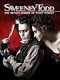 Sweeney Todd: The Demon Barber of Fleet Street