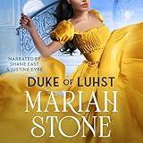 Duke of Luhst: Seven Dukes of Sin, Book 2