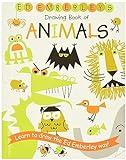 Ed Emberley's Drawing Book of Animals