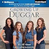 Growing Up Duggar: It's All About Relationships