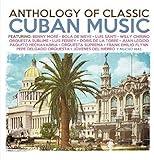 Anthology of Classic Cuban Music