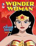 Wonder Woman: An Origin Story (DC Comics Super Heroes)