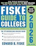 Fiske Guide to Colleges 2026