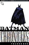 Batman Chronicles Vol. 1